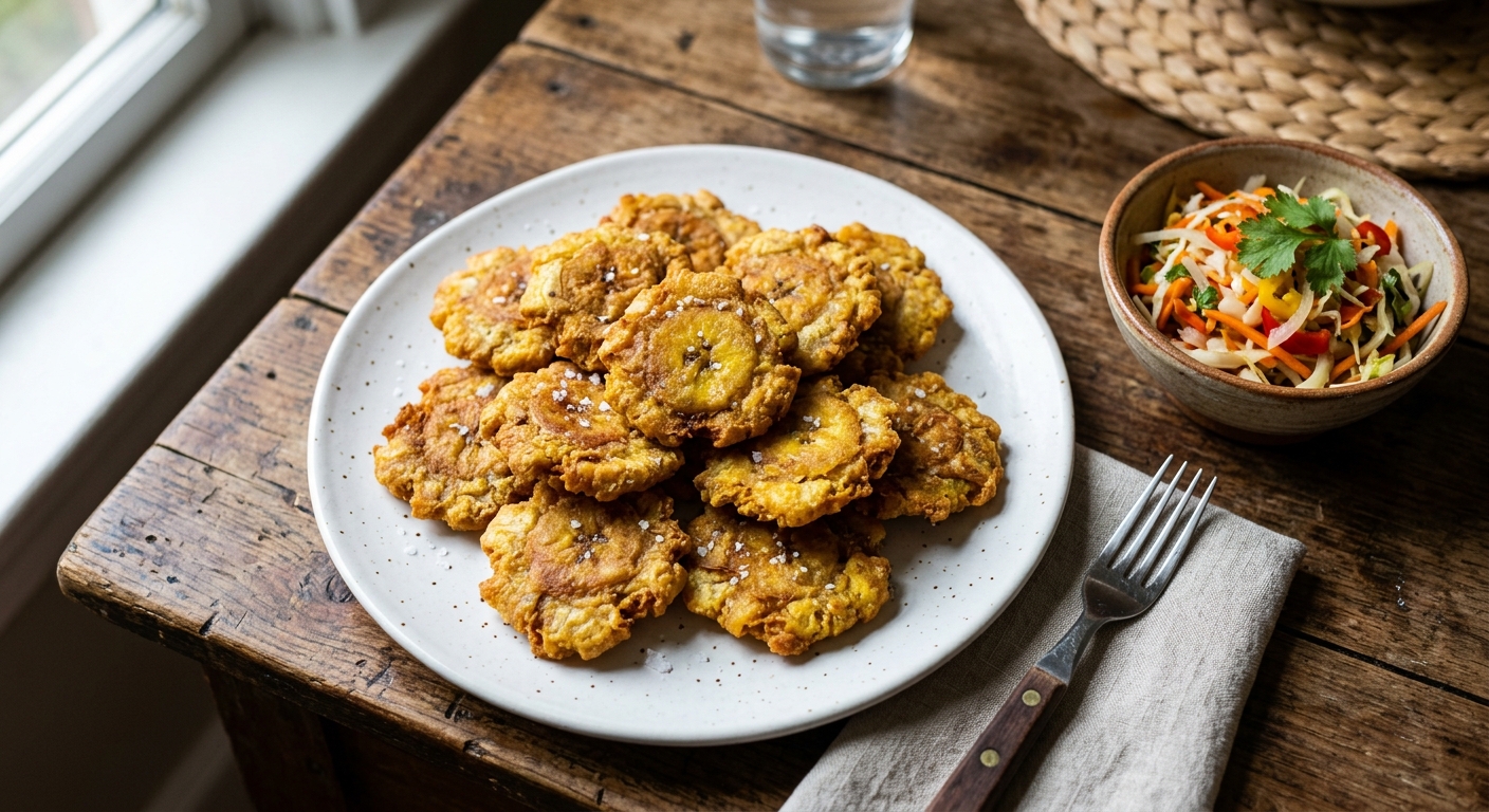 Banane Pesée